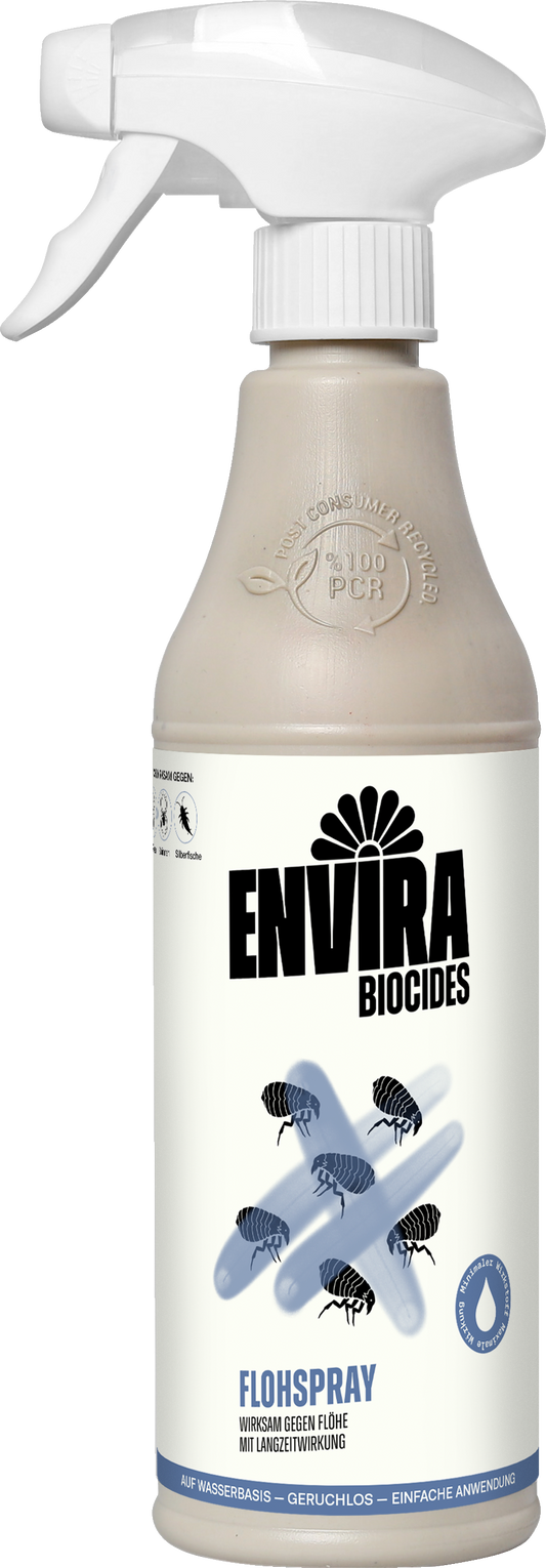 Envira Flohspray