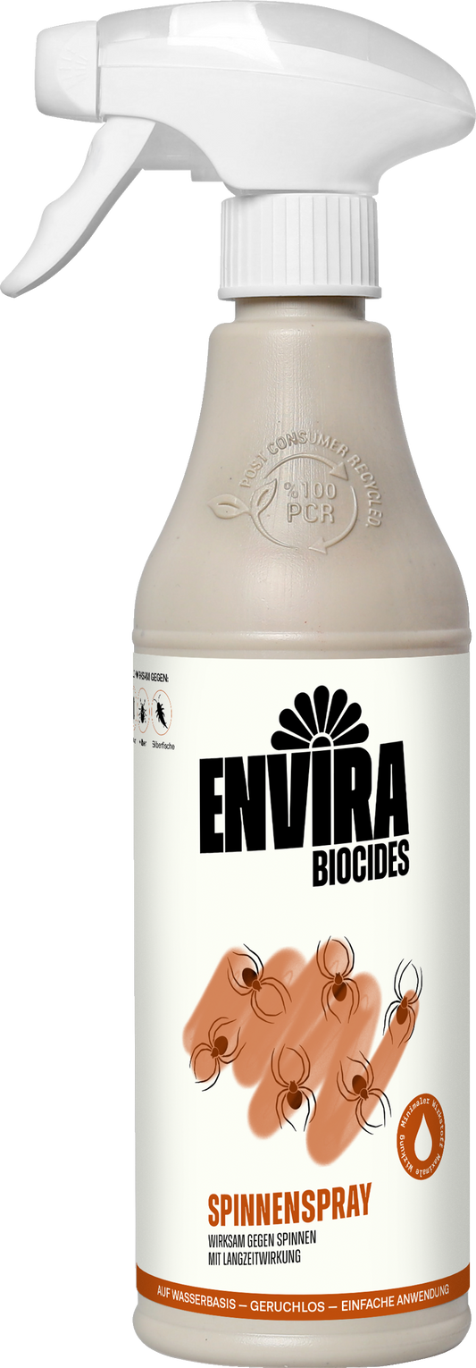 Envira Spinnenspray